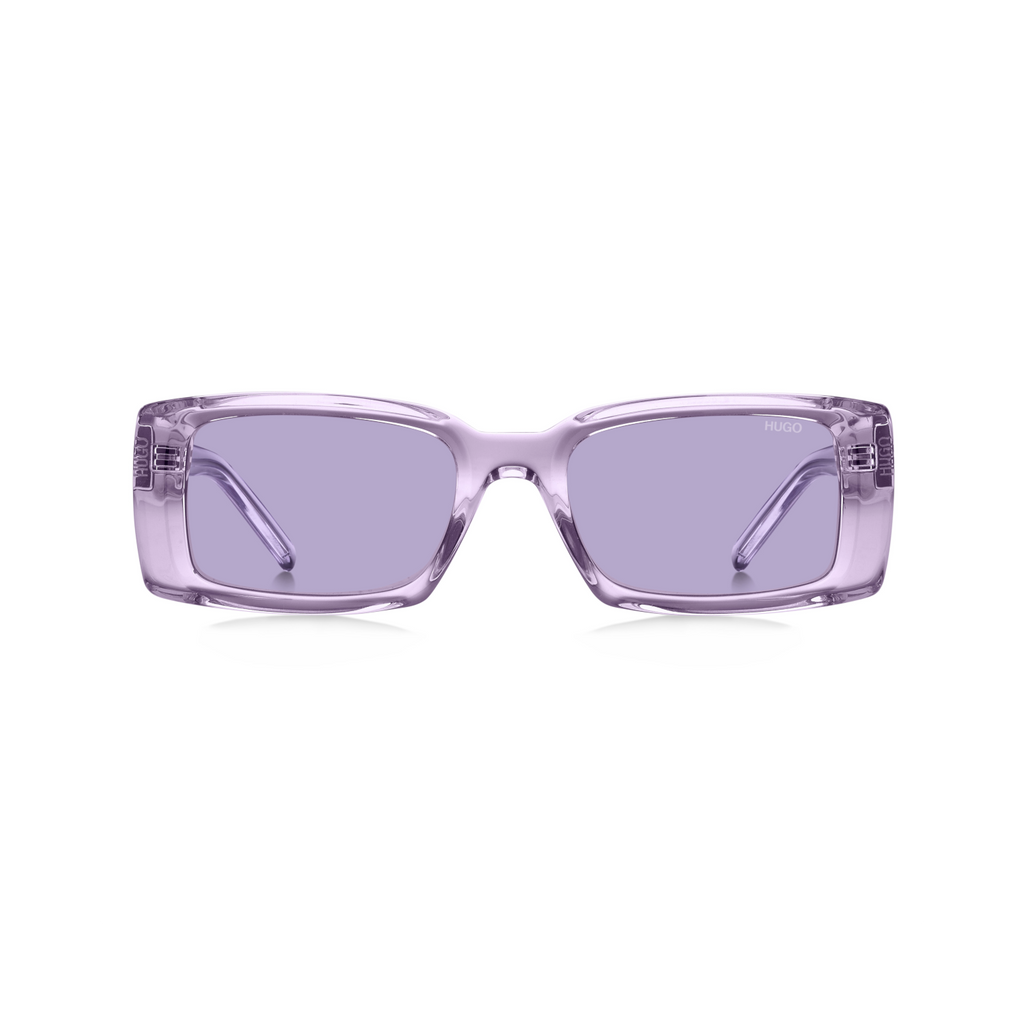 Hugo HG 1159/S Purple Violet Women's Sunglasses