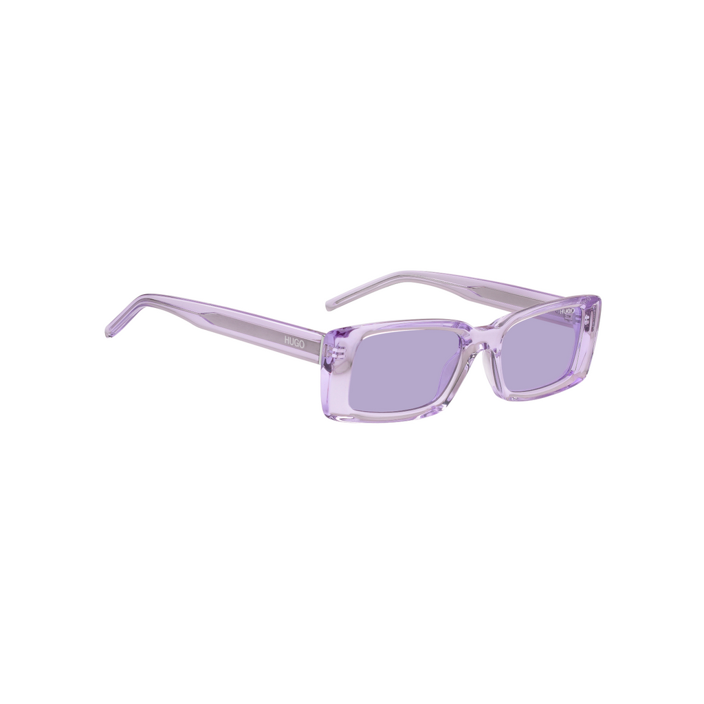 Hugo HG 1159/S Purple Violet Women's Sunglasses