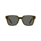 Hugo HG 1157/S Grey Green Men's Sunglasses