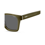 Hugo HG 1157/S Grey Green Men's Sunglasses