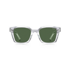 Hugo HG 1157/S Green Crystal Men's Sunglasses