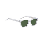Hugo HG 1157/S Green Crystal Men's Sunglasses