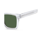 Hugo HG 1157/S Green Crystal Men's Sunglasses