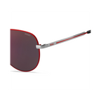 Hugo HG 1166/S Red Men's Sunglasses