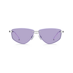 Hugo HG 1167/S Purple Grey Men's Sunglasses