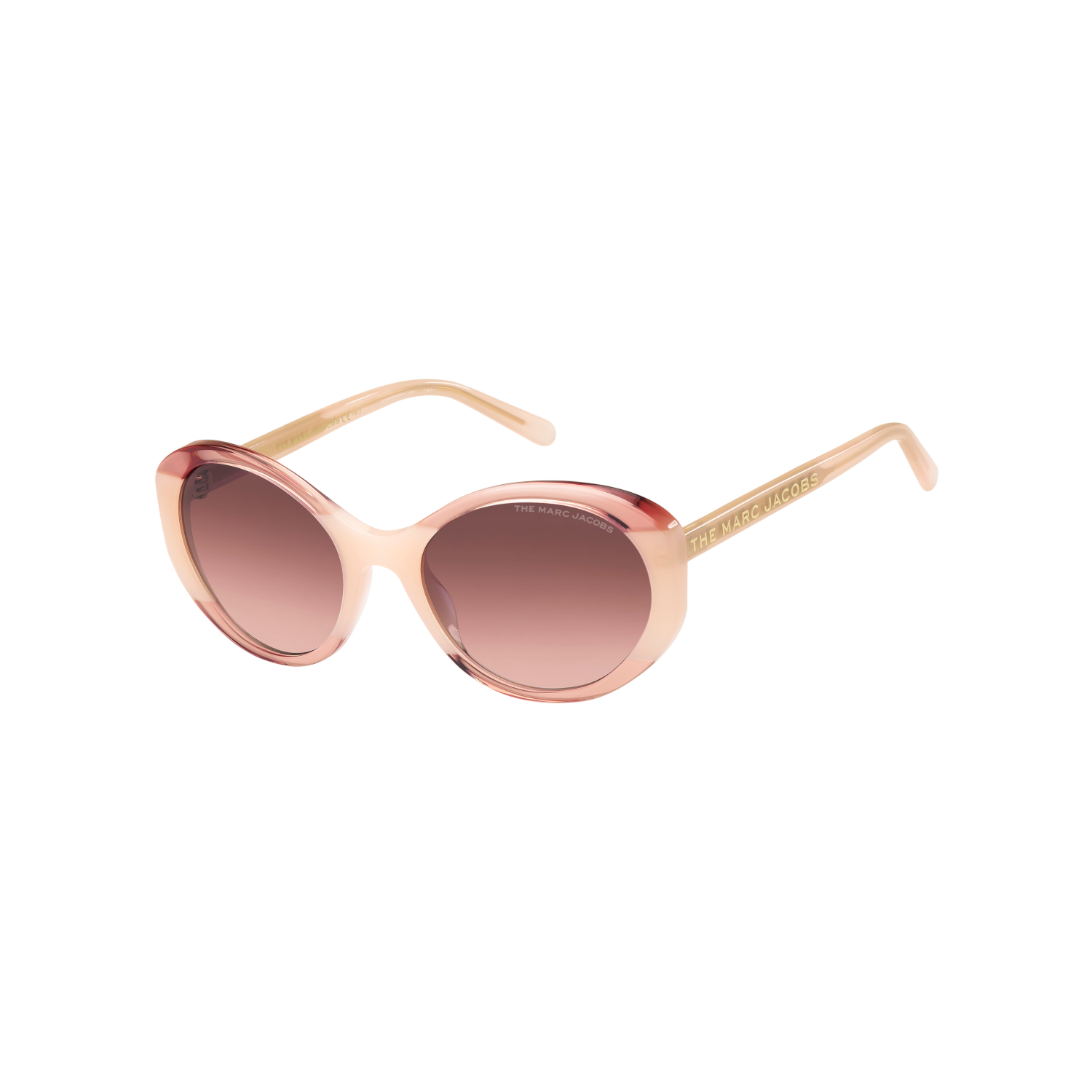 Marc Jacobs MARC 520/S Red Pink Women's Sunglasses