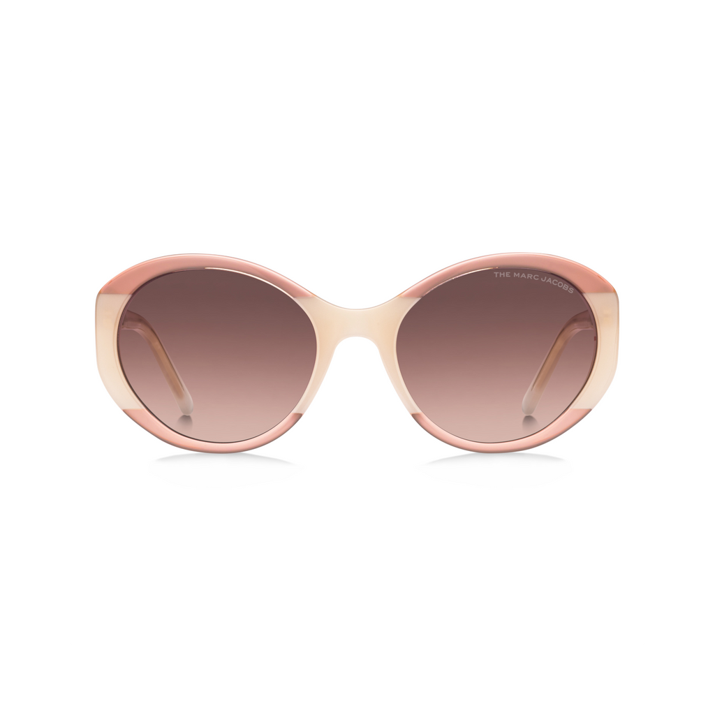 Marc Jacobs MARC 520/S Red Pink Women's Sunglasses