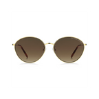 Marc Jacobs MARC 566/F/S Brown Yellow Women's Sunglasses