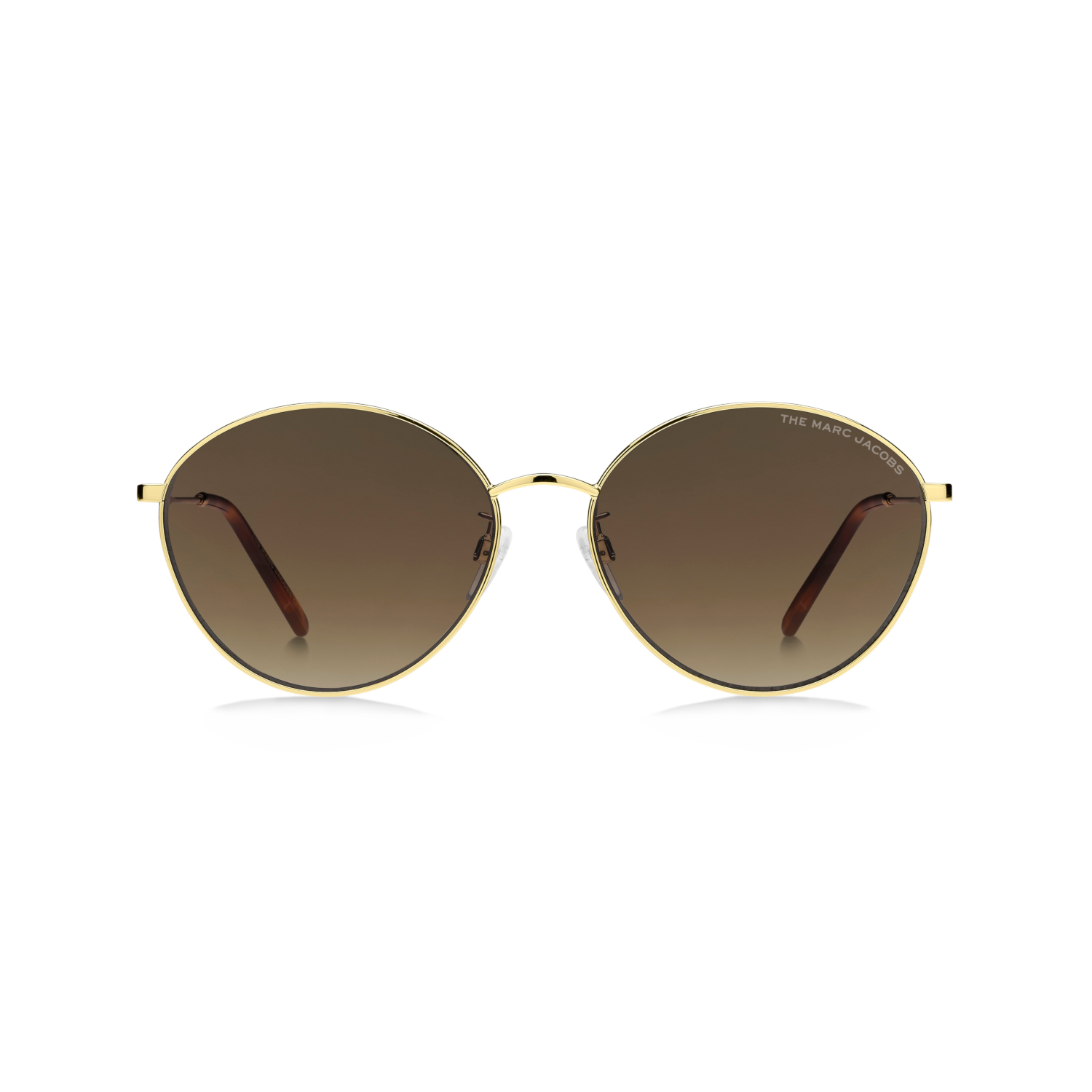 Marc Jacobs MARC 566/F/S Brown Yellow Women's Sunglasses