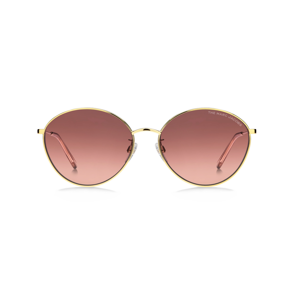 Marc Jacobs MARC 566/F/S Red Yellow Women's Sunglasses