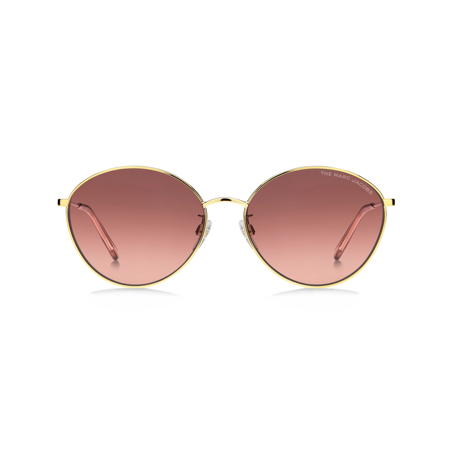 Marc Jacobs MARC 566/F/S Red Yellow Women's Sunglasses