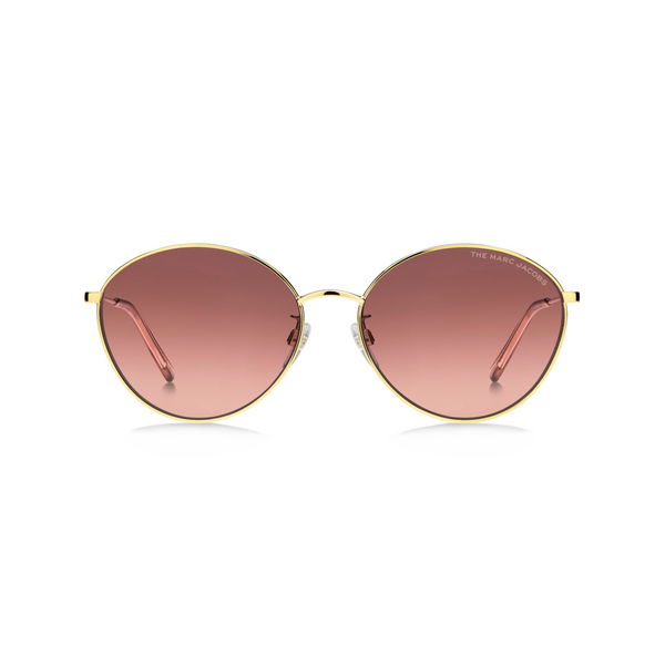 Marc Jacobs MARC 566/F/S Red Yellow Women's Sunglasses