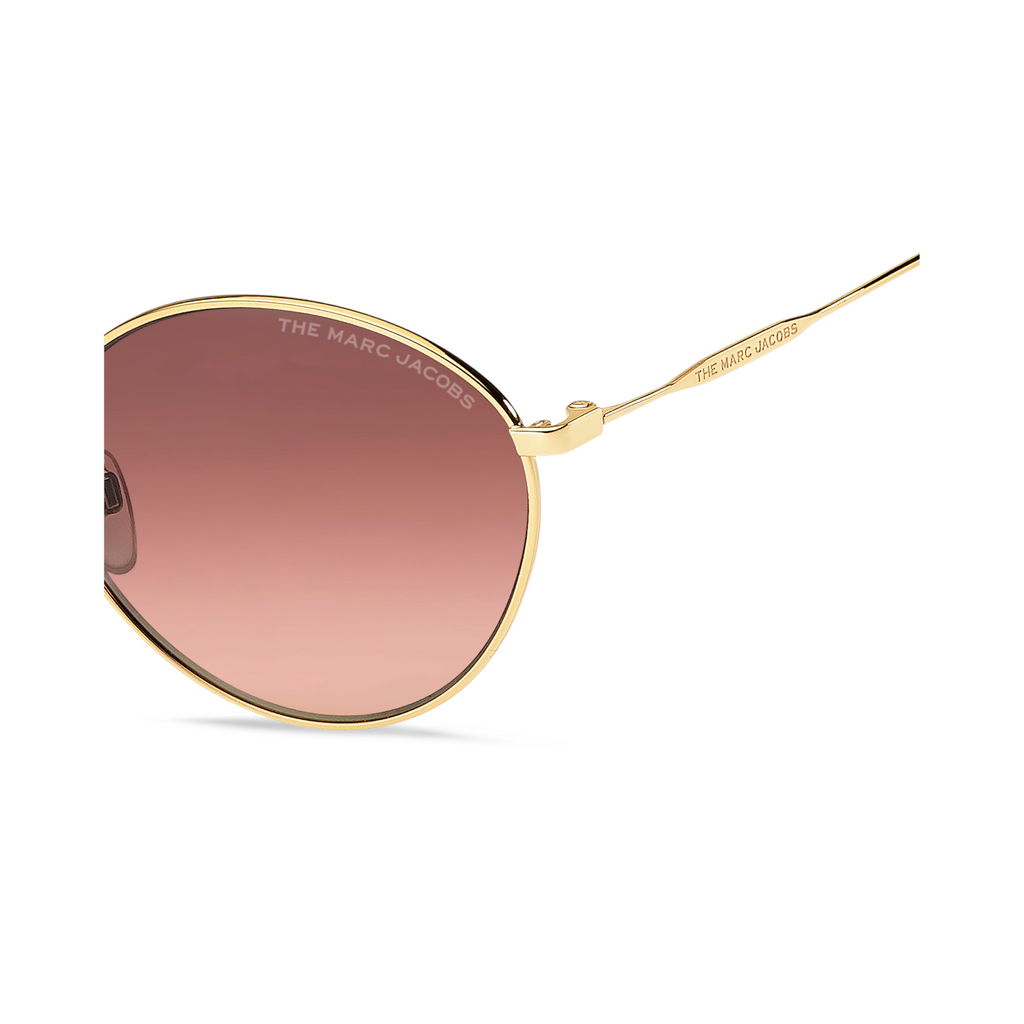 Marc Jacobs MARC 566/F/S Red Yellow Women's Sunglasses