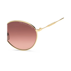 Marc Jacobs MARC 566/F/S Red Yellow Women's Sunglasses