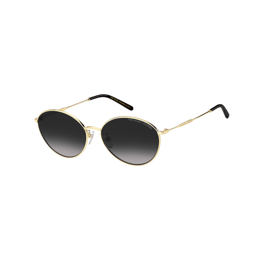 Marc Jacobs MARC 566/F/S Grey Yellow Women's Sunglasses