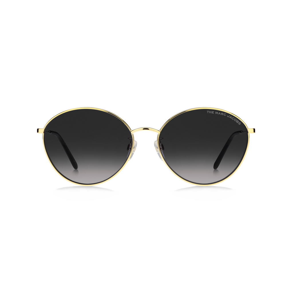 Marc Jacobs MARC 566/F/S Grey Yellow Women's Sunglasses