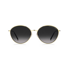 Marc Jacobs MARC 566/F/S Grey Yellow Women's Sunglasses