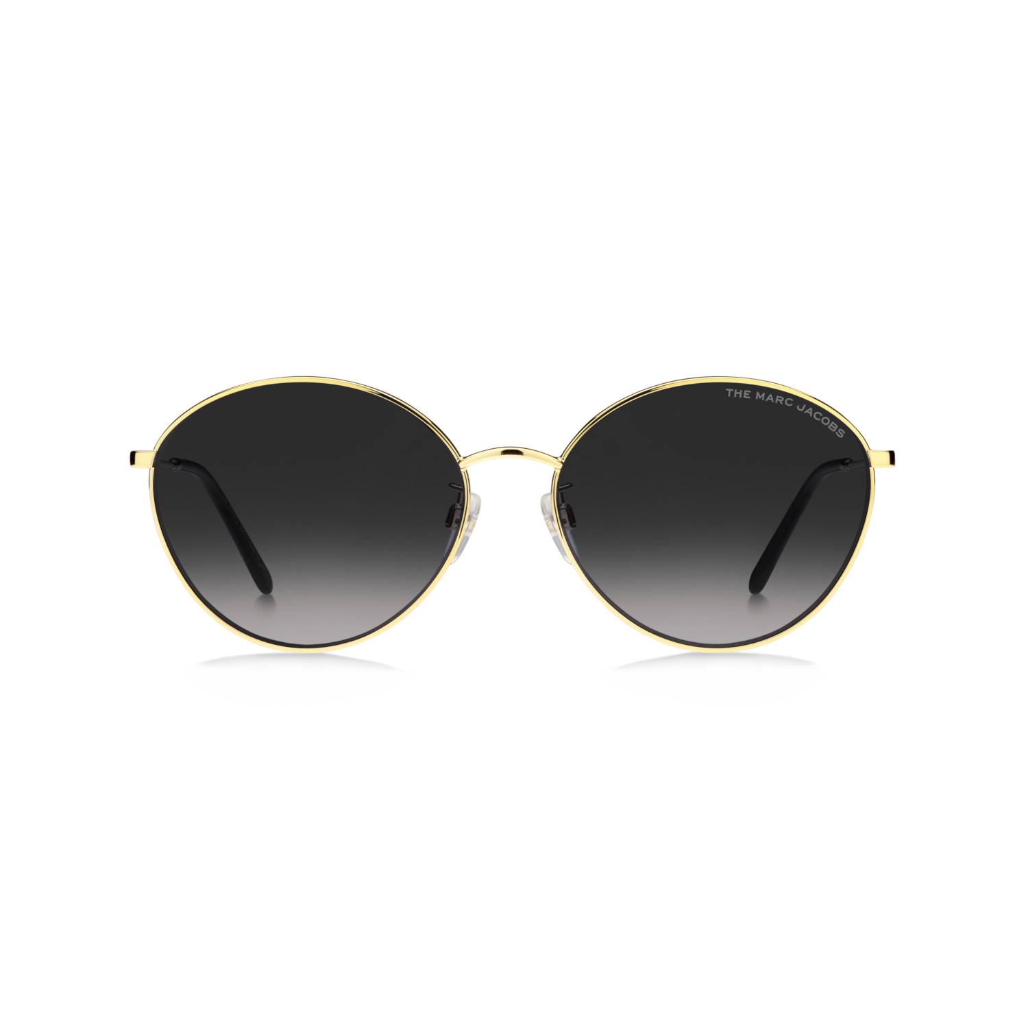 Marc Jacobs MARC 566/F/S Grey Yellow Women's Sunglasses