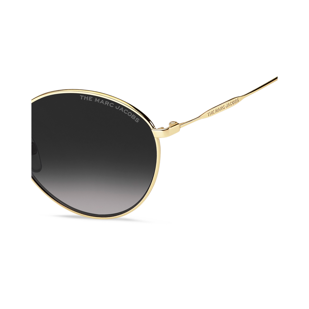 Marc Jacobs MARC 566/F/S Grey Yellow Women's Sunglasses