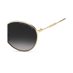 Marc Jacobs MARC 566/F/S Grey Yellow Women's Sunglasses