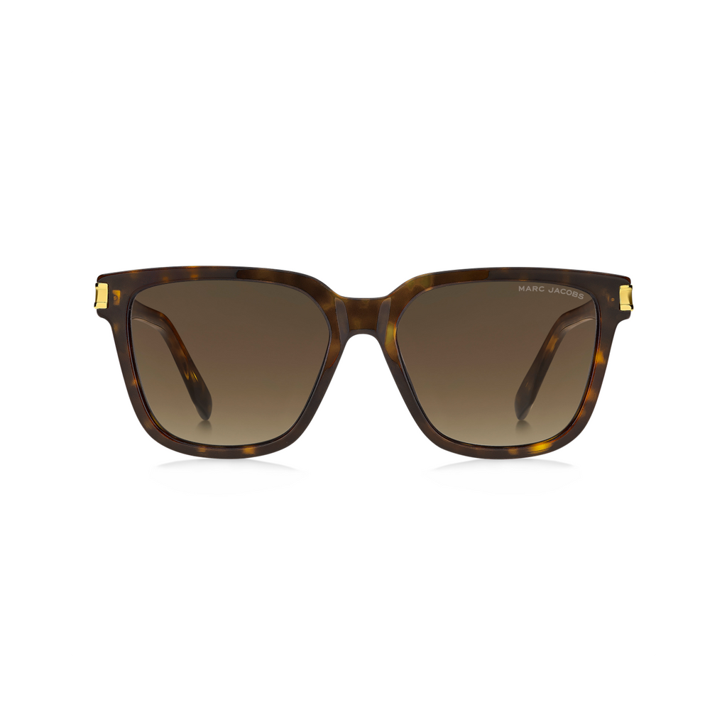 Marc Jacobs MARC 567/S Brown Havana Men's Sunglasses
