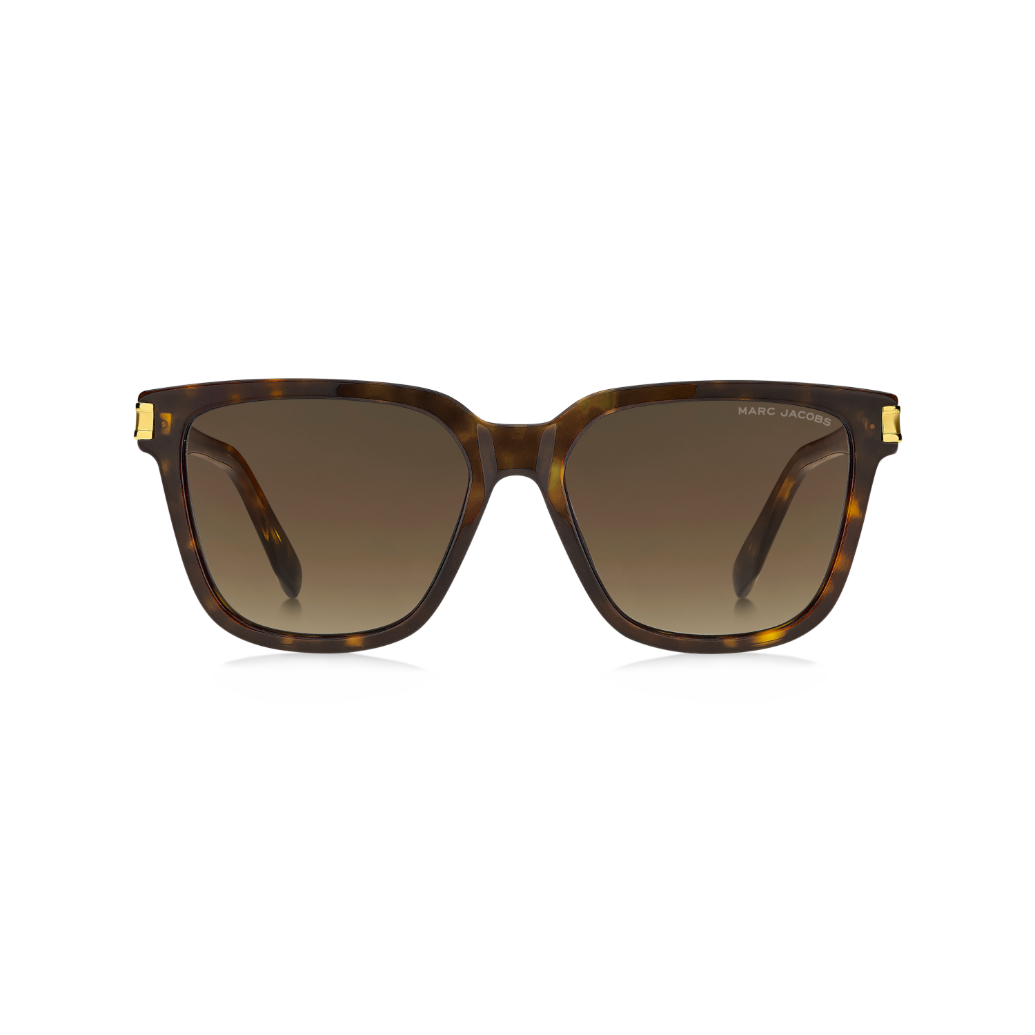 Marc Jacobs MARC 567/S Brown Havana Men's Sunglasses