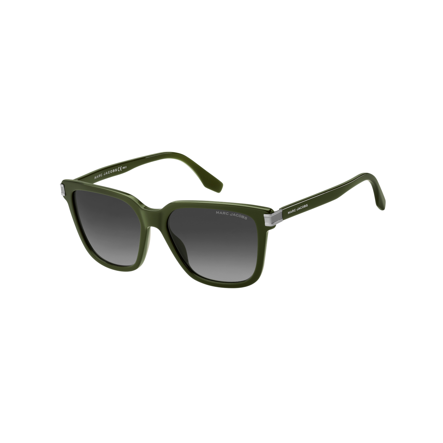Marc Jacobs MARC 567/S Grey Green Men's Sunglasses