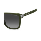 Marc Jacobs MARC 567/S Grey Green Men's Sunglasses