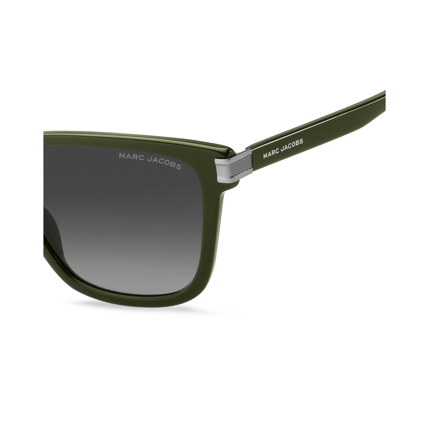Marc Jacobs MARC 567/S Grey Green Men's Sunglasses
