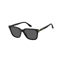 Marc Jacobs MARC 567/S Grey Black Men's Sunglasses