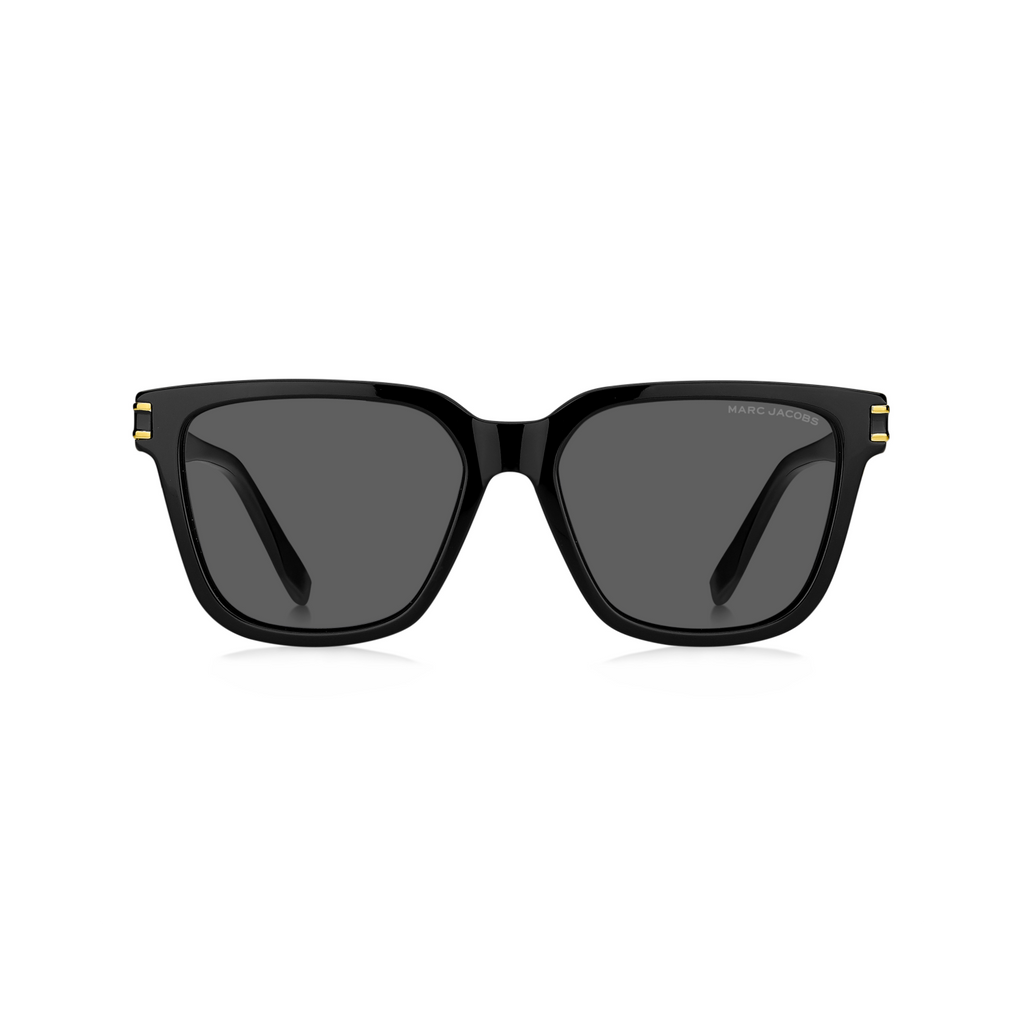 Marc Jacobs MARC 567/S Grey Black Men's Sunglasses