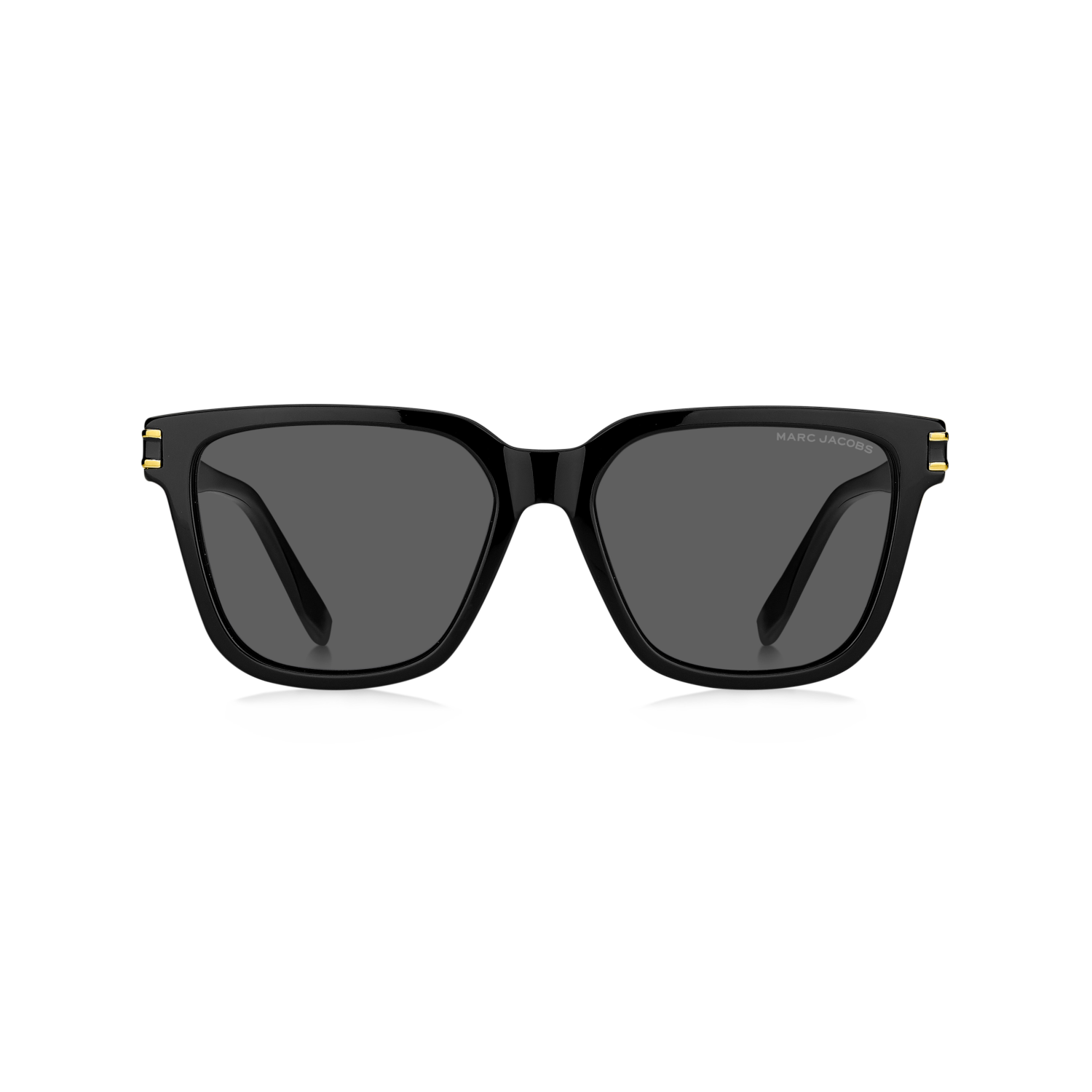 Marc Jacobs MARC 567/S Grey Black Men's Sunglasses