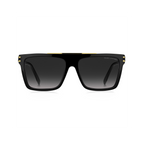 Marc Jacobs MARC 568/S Grey Black Men's Sunglasses