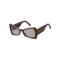 Marc Jacobs MARC 553/S Grey Havana Women's Sunglasses