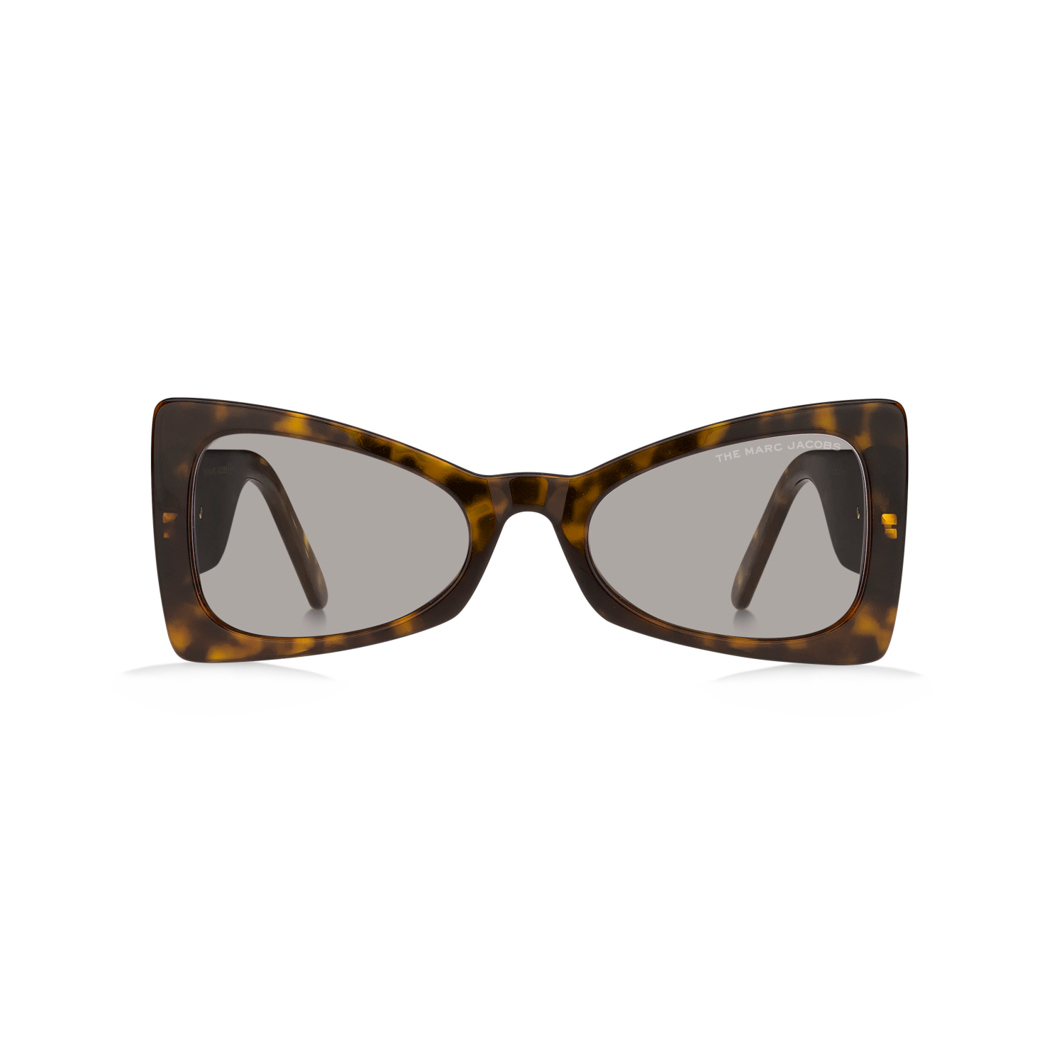 Marc Jacobs MARC 553/S Grey Havana Women's Sunglasses