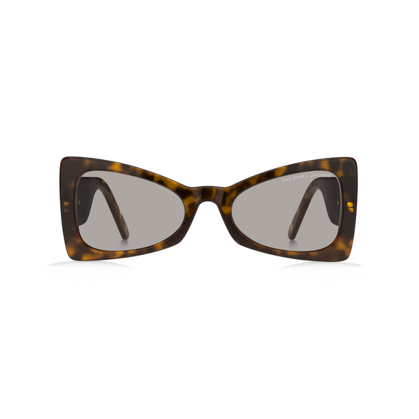 Marc Jacobs MARC 553/S Grey Havana Women's Sunglasses
