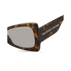 Marc Jacobs MARC 553/S Grey Havana Women's Sunglasses