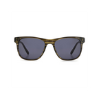 Fossil FOS 2112/S Grey Green Men's Sunglasses