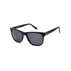 Fossil FOS 2112/S Grey Black Men's Sunglasses