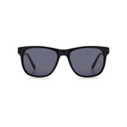 Fossil FOS 2112/S Grey Black Men's Sunglasses