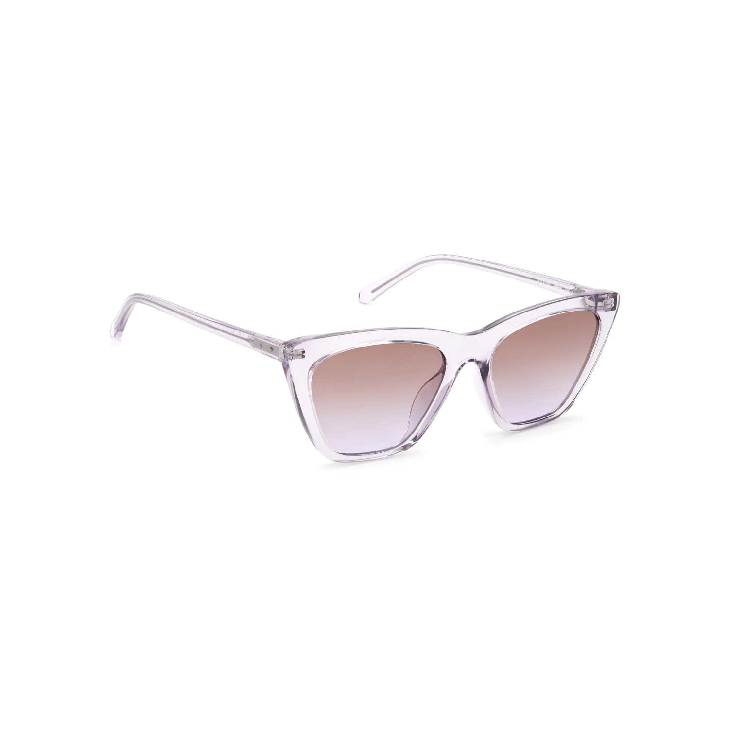 Fossil FOS 3121/S Brown Crystal Women's Sunglasses