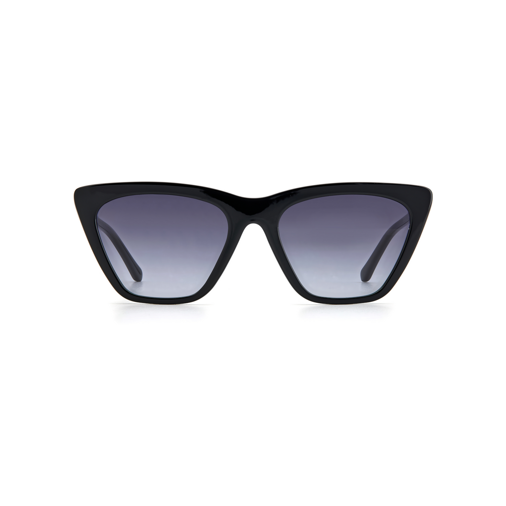 Fossil FOS 3121/S Grey Black Women's Sunglasses