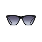 Fossil FOS 3121/S Grey Black Women's Sunglasses