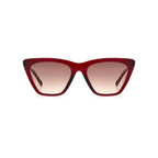 Fossil FOS 3121/S Brown Crystal Women's Sunglasses