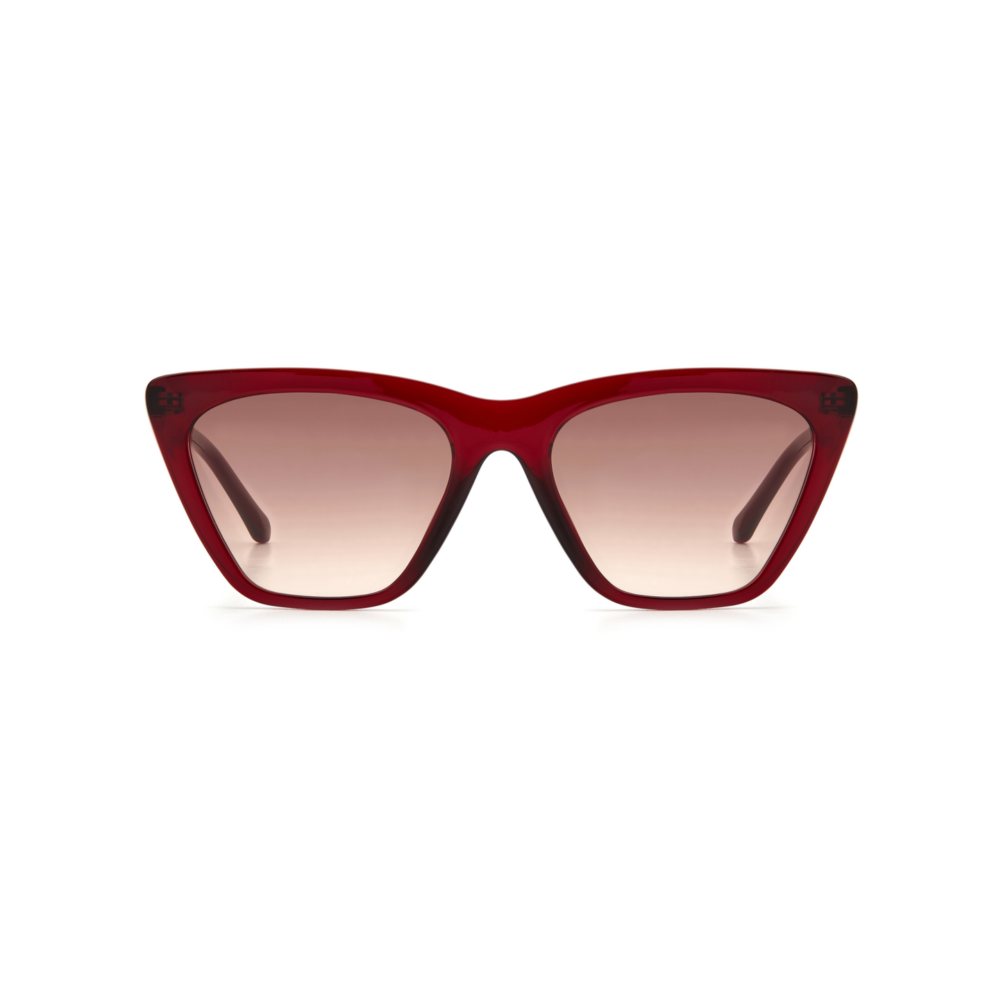 Fossil FOS 3121/S Brown Crystal Women's Sunglasses
