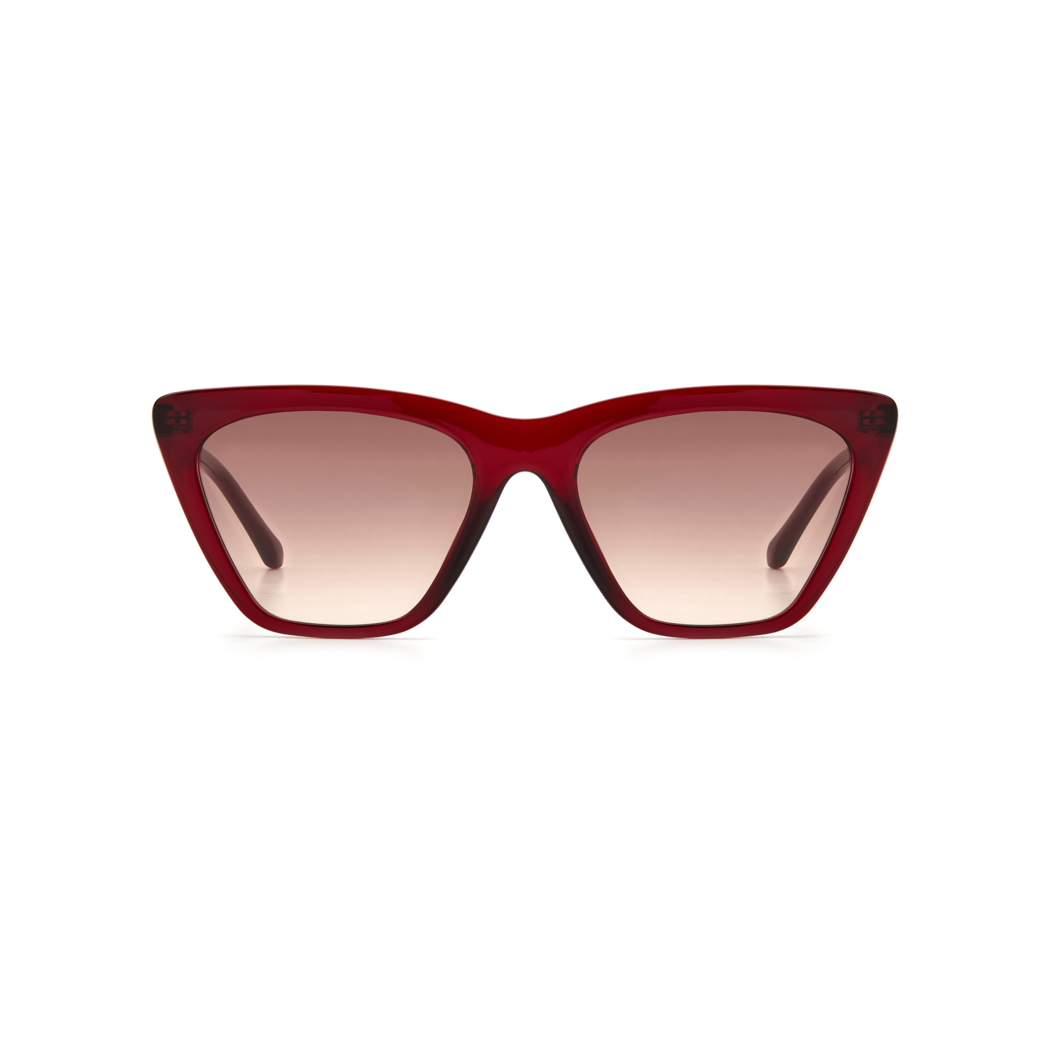 Fossil FOS 3121/S Brown Crystal Women's Sunglasses