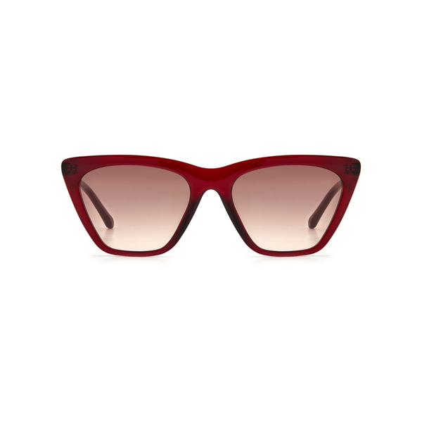 Fossil FOS 3121/S Brown Crystal Women's Sunglasses
