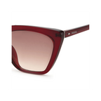 Fossil FOS 3121/S Brown Crystal Women's Sunglasses