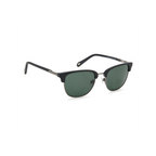 Fossil FOS 2113/G/S Green Black Men's Sunglasses