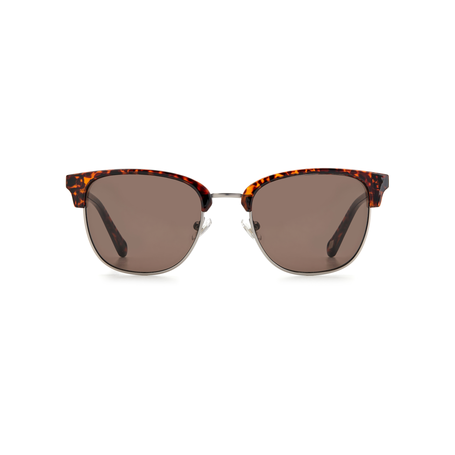 Fossil FOS 2113/G/S Brown Havana Men's Sunglasses